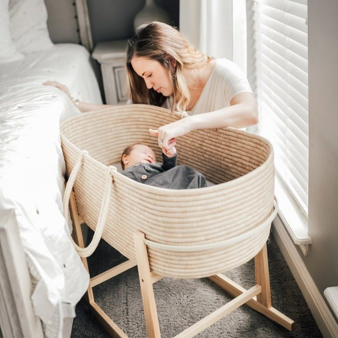 Dua bassinet cheap