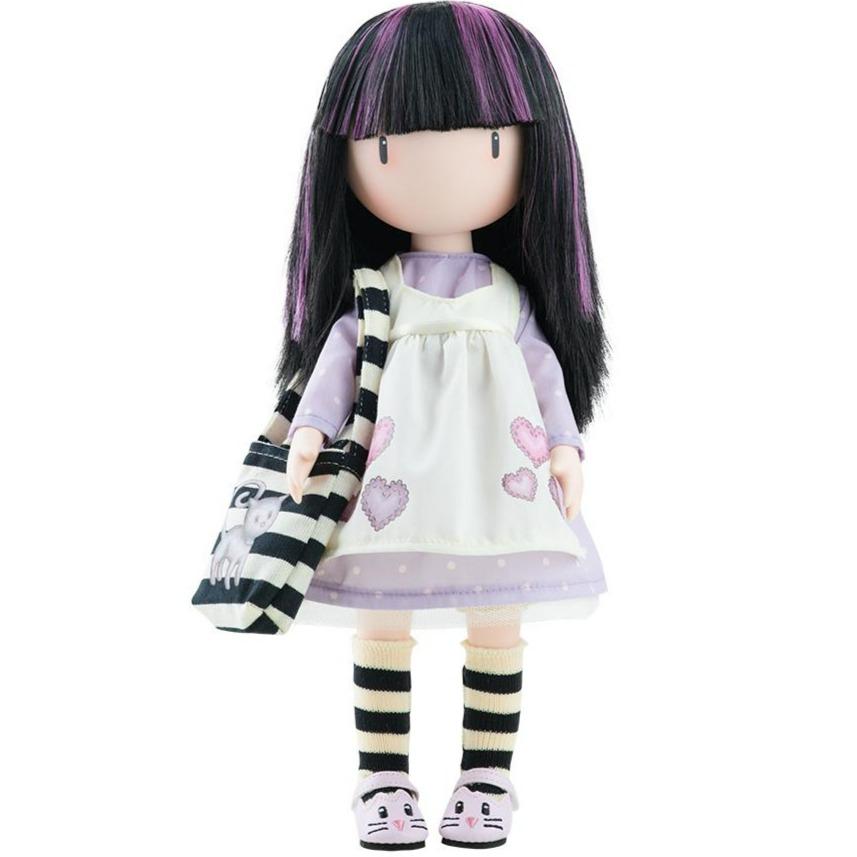 Santoro gorjuss dolls online