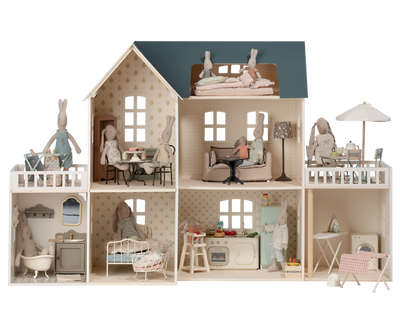 Dollhouse, House of Miniature