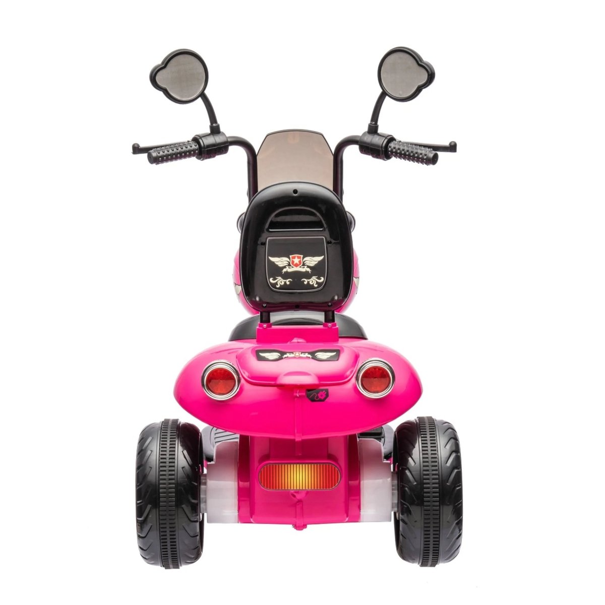 12V Freddo Kids Cruiser 1 Seater Motorcycle