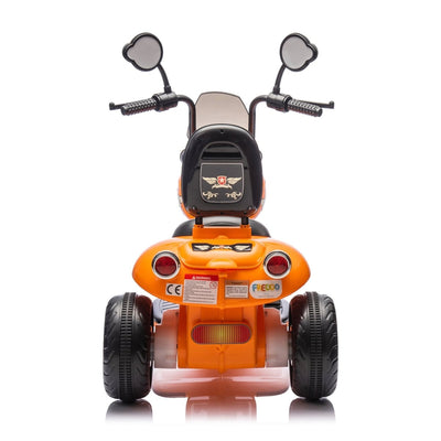 12V Freddo Kids Cruiser 1 Seater Motorcycle