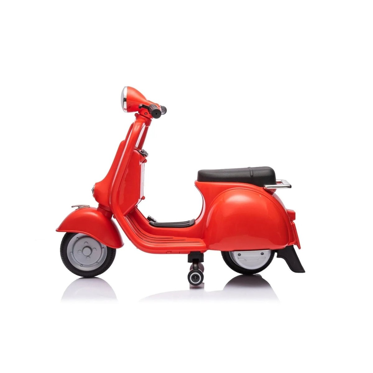 12V Kids' Vespa Electric Ride-On Scooter