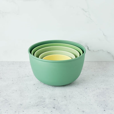 5 Piece Astrik Mixing Bowls