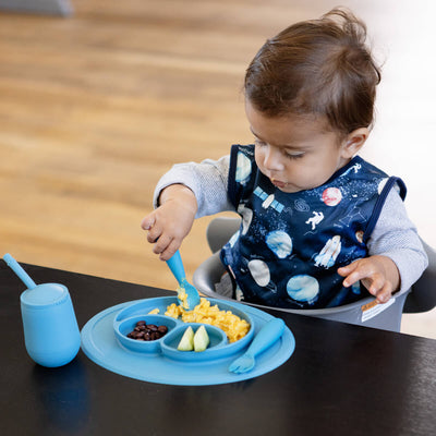 Mini Feeding Set