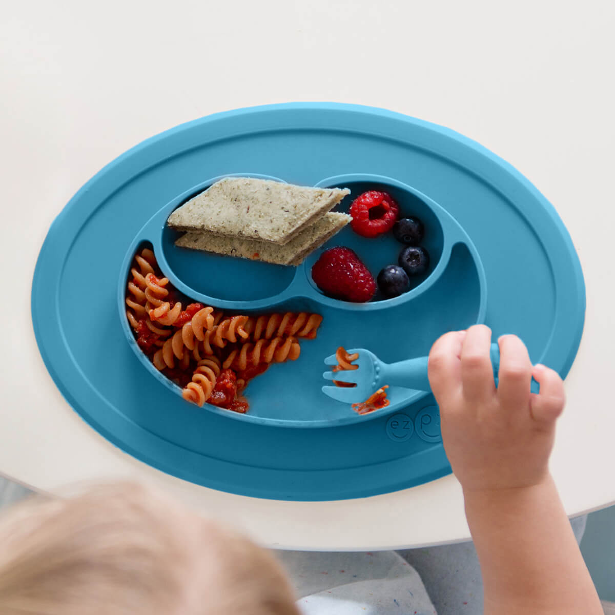 Mini Feeding Set