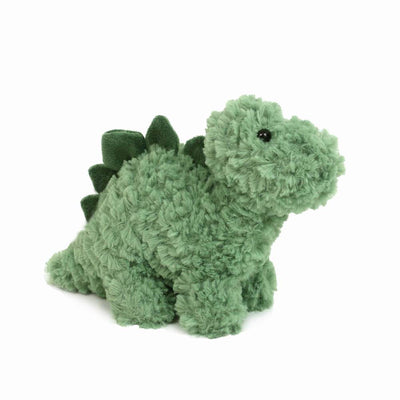 Cuddles the Baby Dino