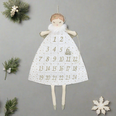 Angel Advent Calendar