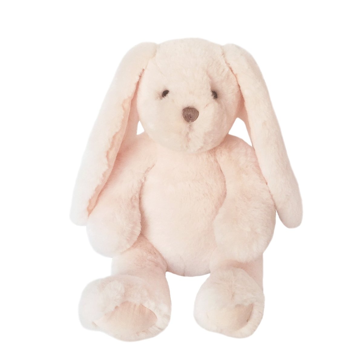 Arabelle Pink Bunny Plush Toy