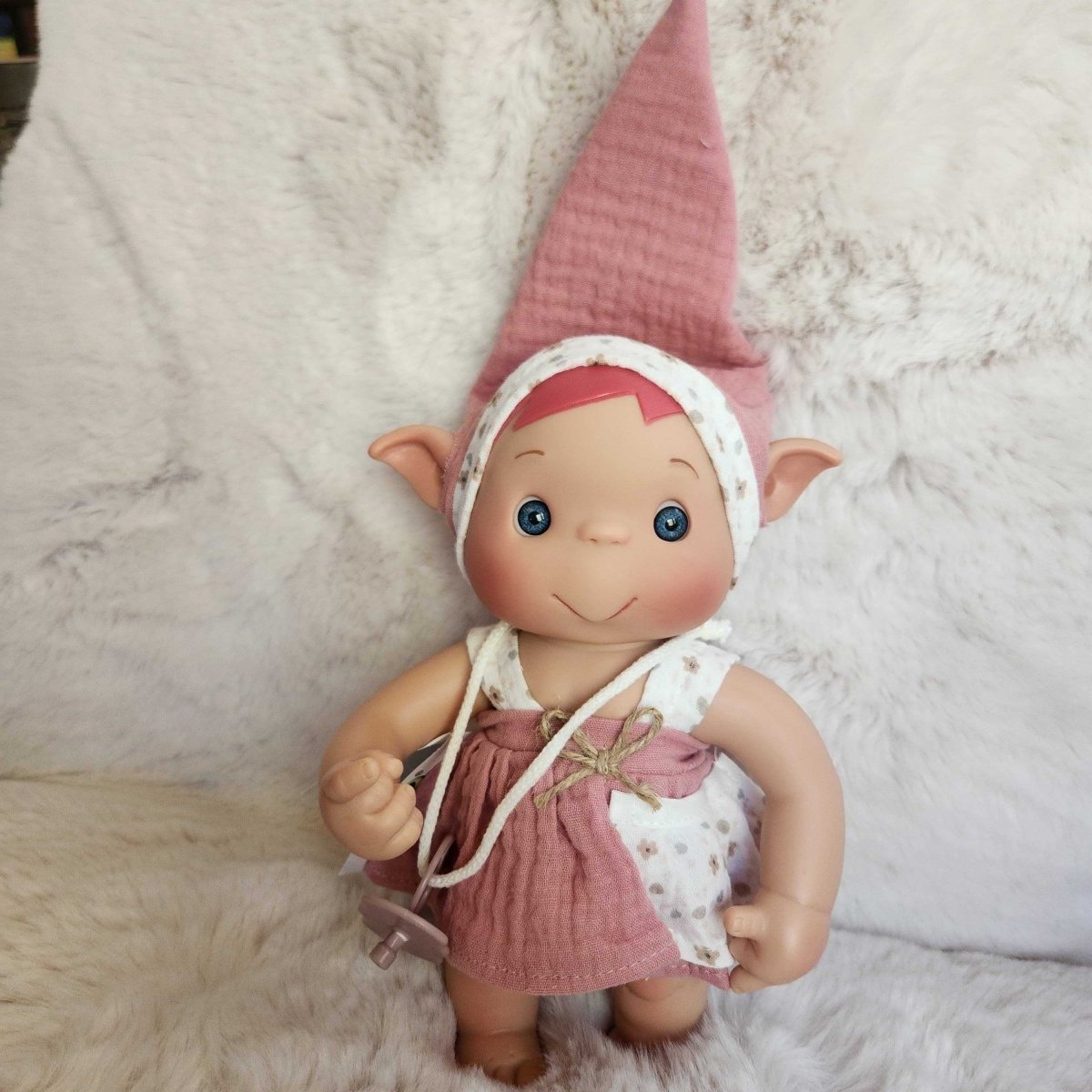 Baby Elves