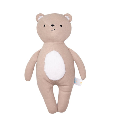 Bear Knit Plush