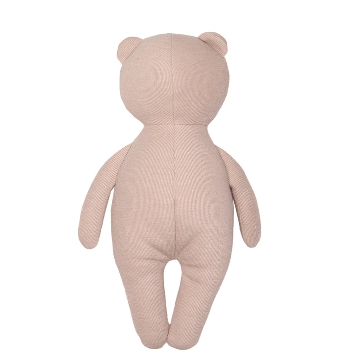 Bear Knit Plush