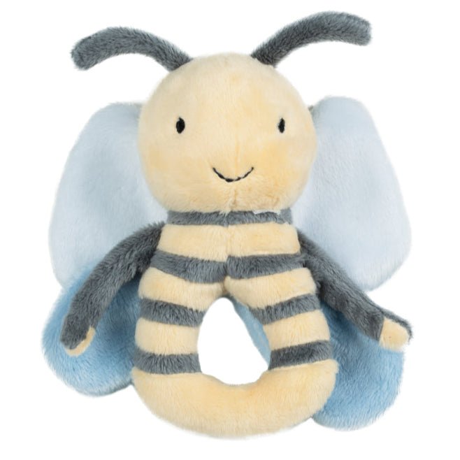 Bee Benja Rattle by Happy Horse