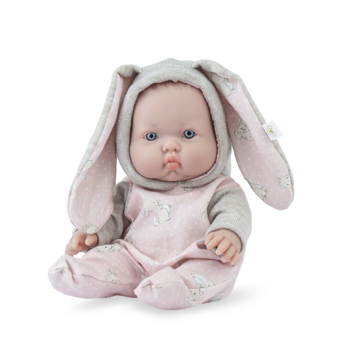 Betty Baby Bunny Doll