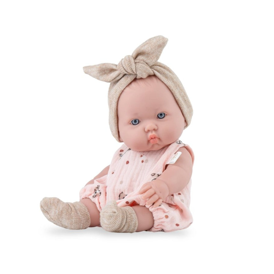 Betty Baby Nature Edition Doll