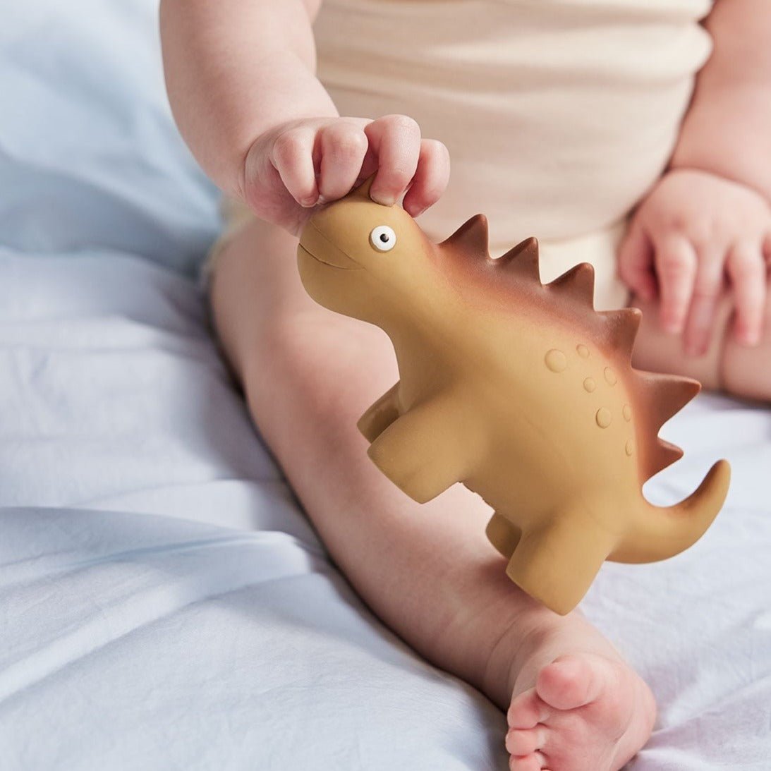 Billy Dino Teether