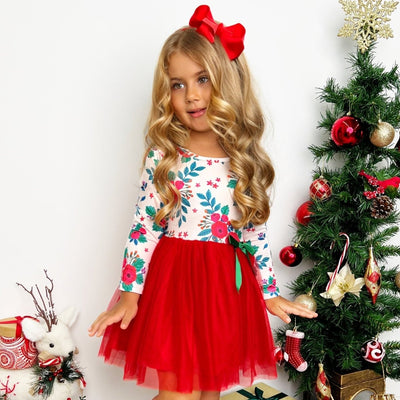 holiday dress