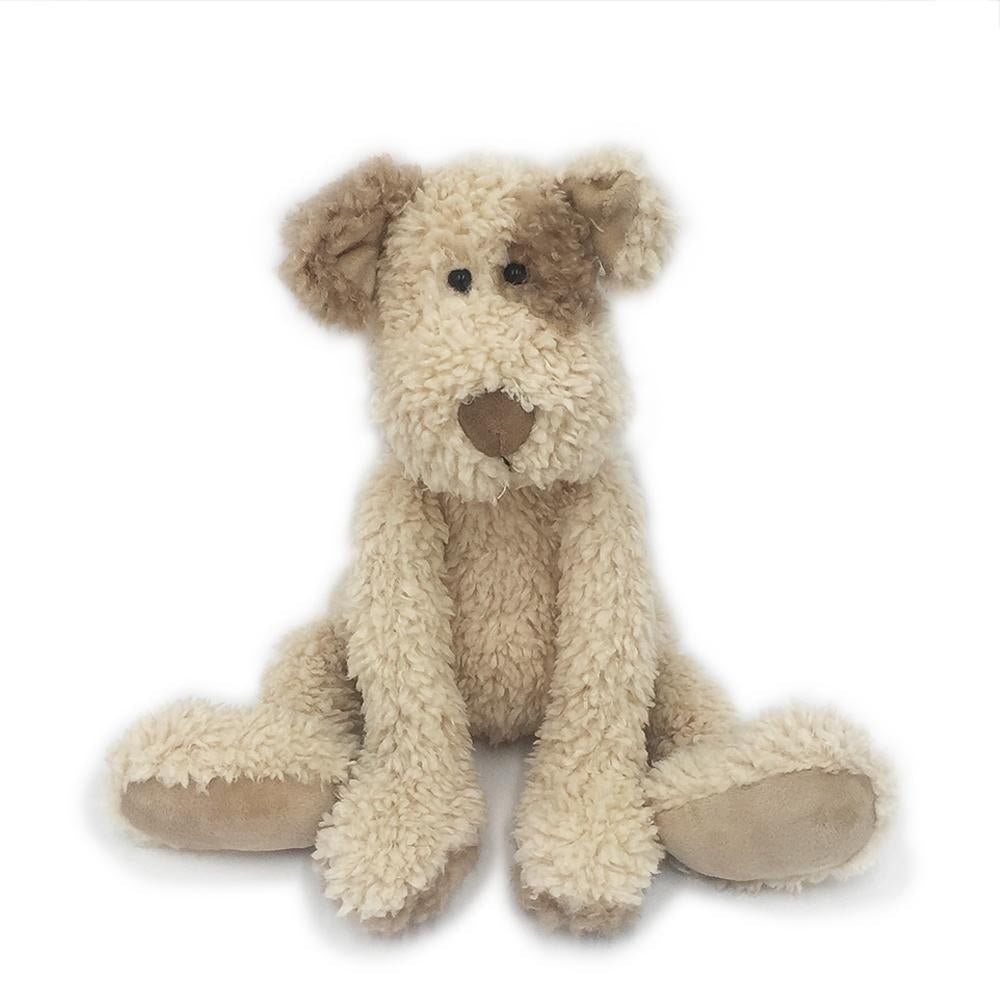 Bogart Shaggy Puppy Plush Toy