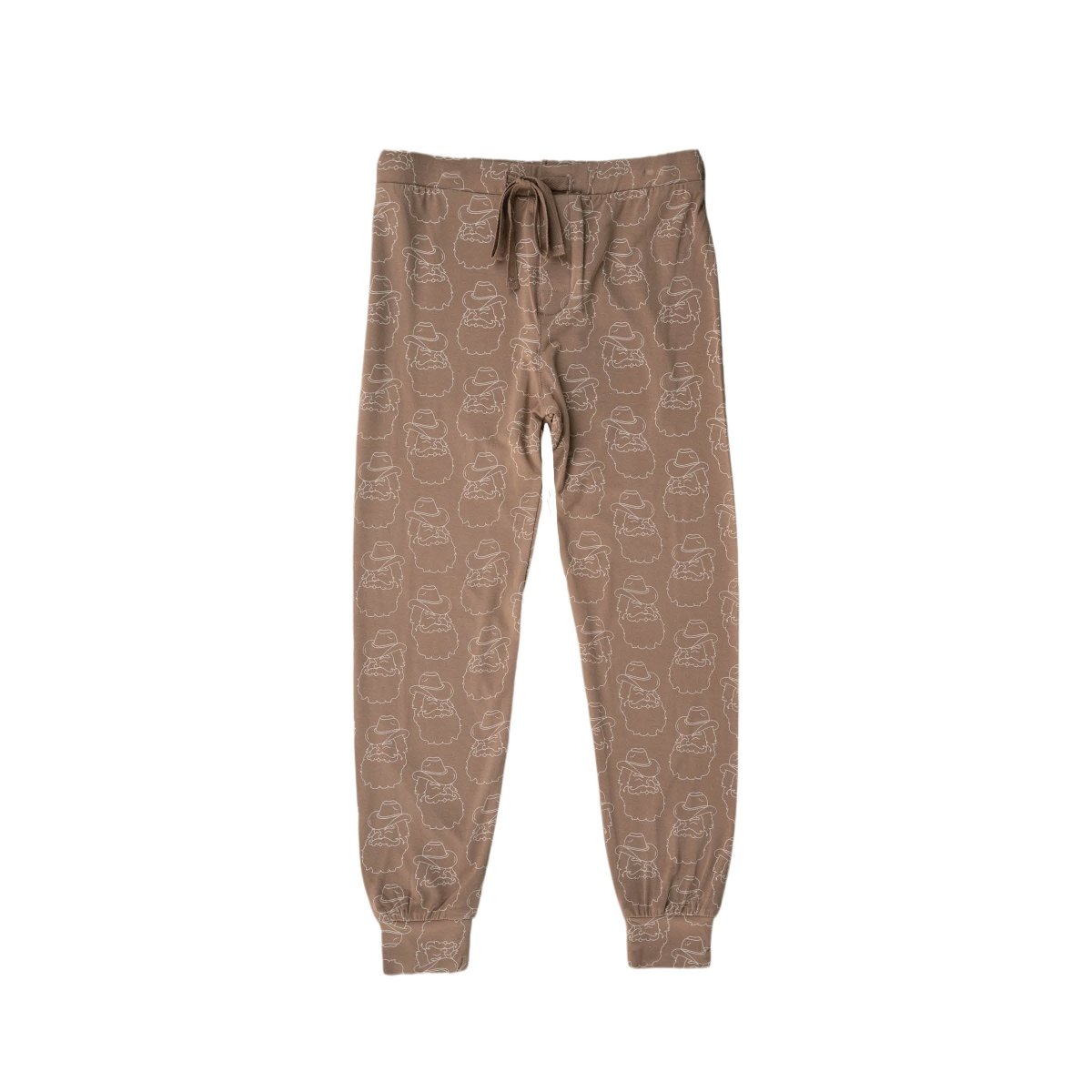 Boys Jogger Pants - Ranch Santa