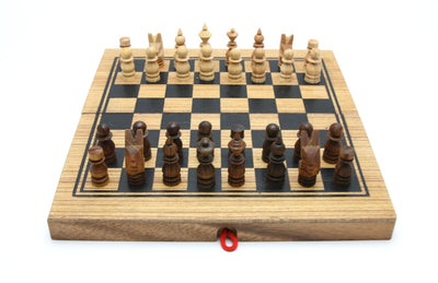 Chess, Checkers & Backgammon