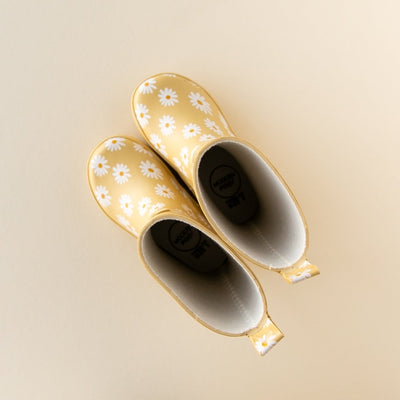 Children's Rain Boot | Daisy