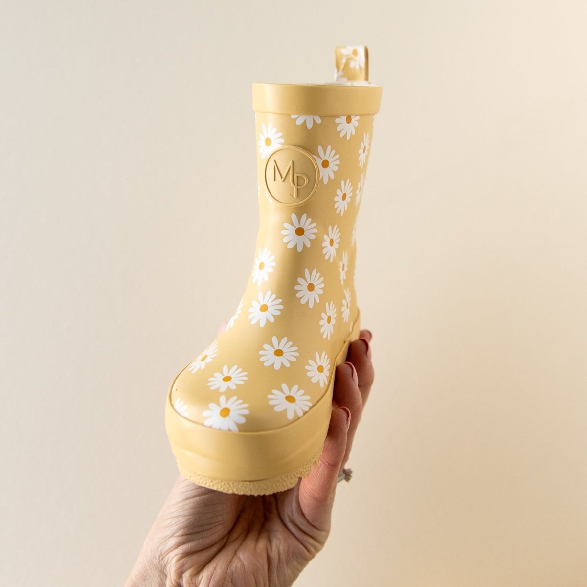 Children's Rain Boot | Daisy