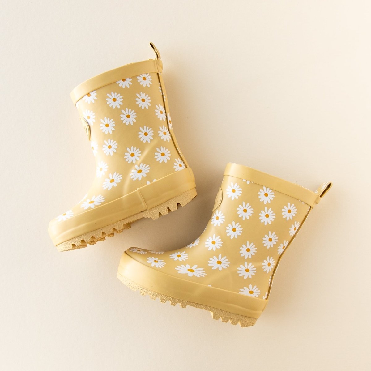 Children's Rain Boot | Daisy