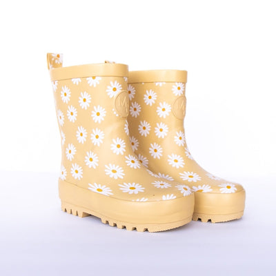 Children's Rain Boot | Daisy