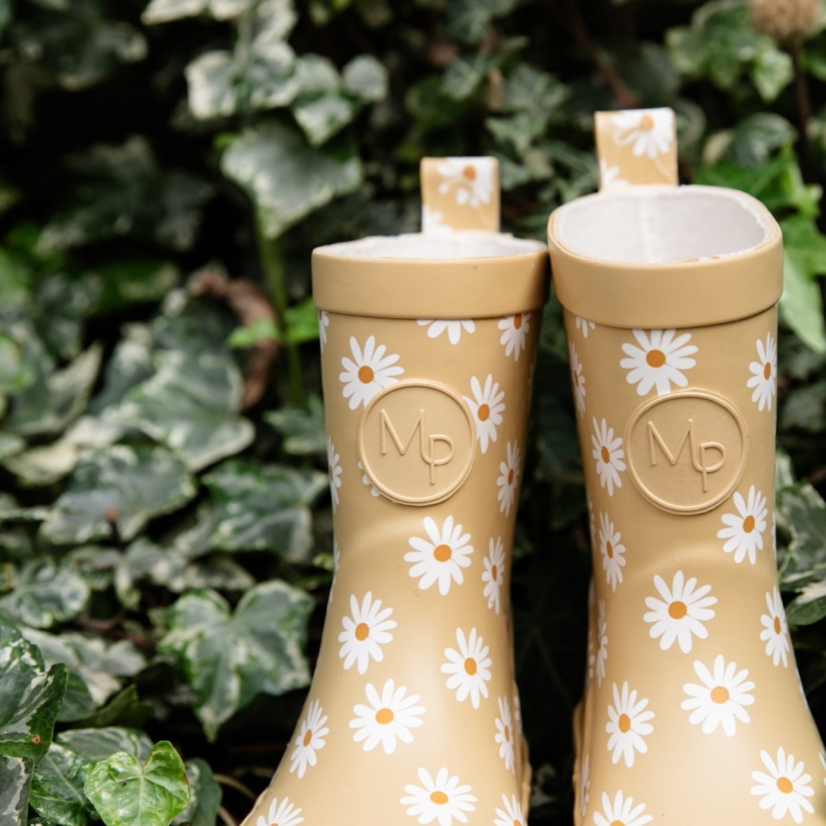 Children's Rain Boot | Daisy