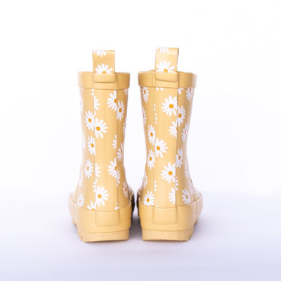 Children's Rain Boot | Daisy