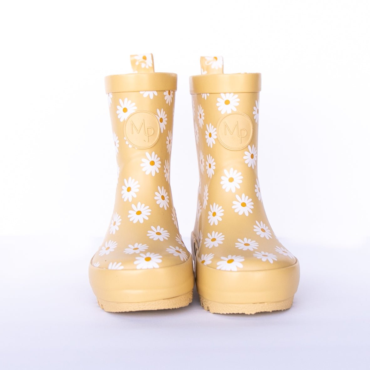 Children's Rain Boot | Daisy