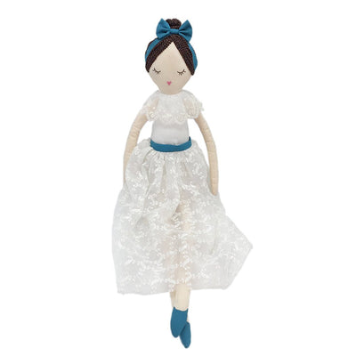 Clara Nutcracker Doll