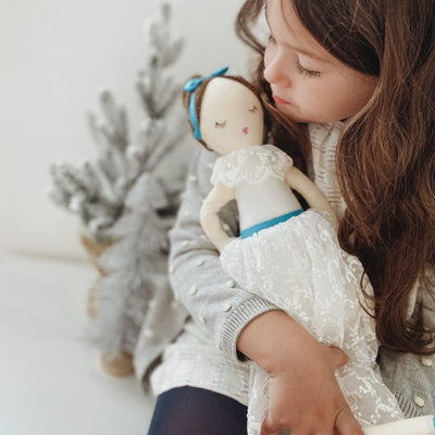 Clara Nutcracker Doll | Bee Like Kids