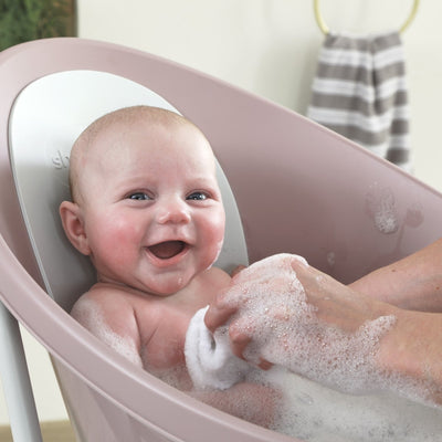 Compact Bathtub for Babies