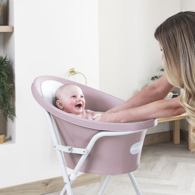 Compact Bathtub for Babies