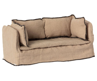 Couch, Miniature