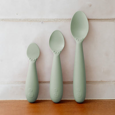 Developmental Utensil Set