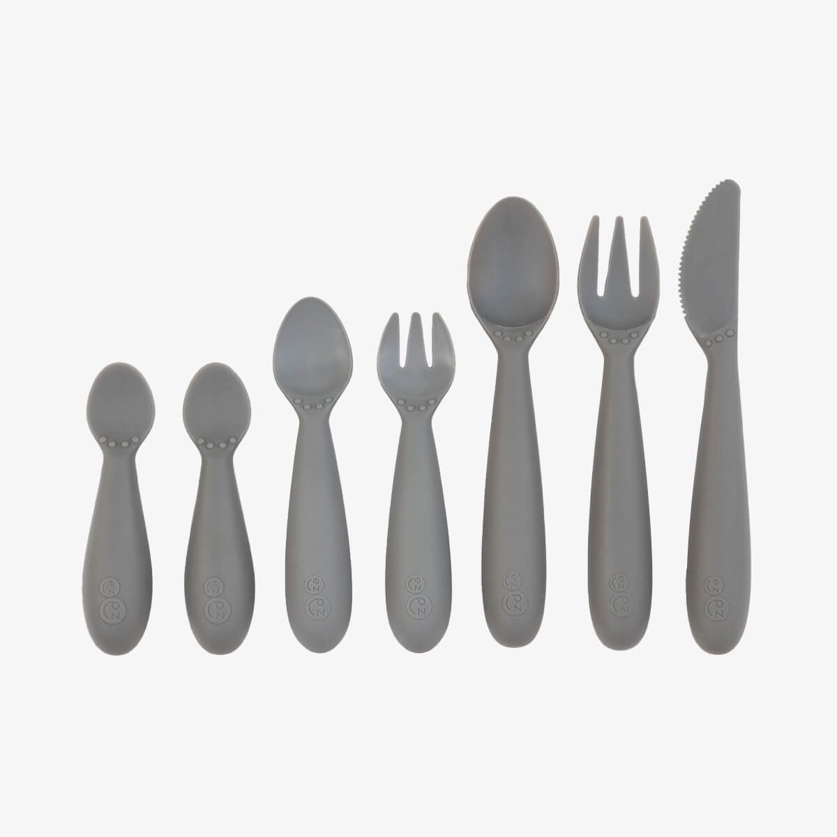 Developmental Utensil Set