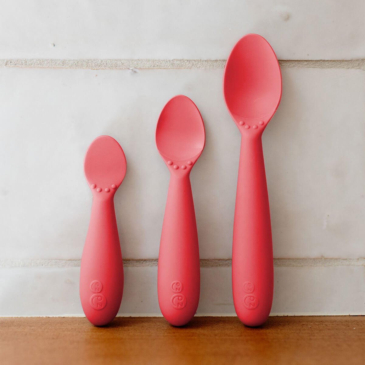 Developmental Utensil Set