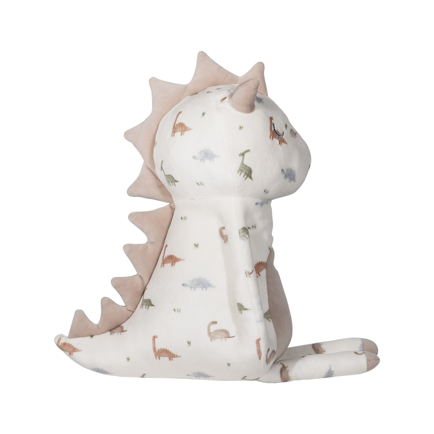 Darby Dino Mini Printed Plush