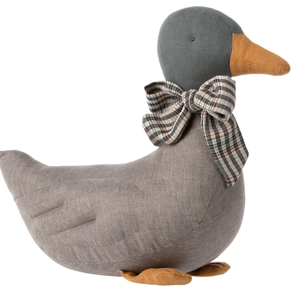 Duck - Grey