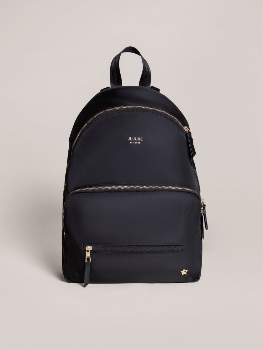 Everyday Backpack Black