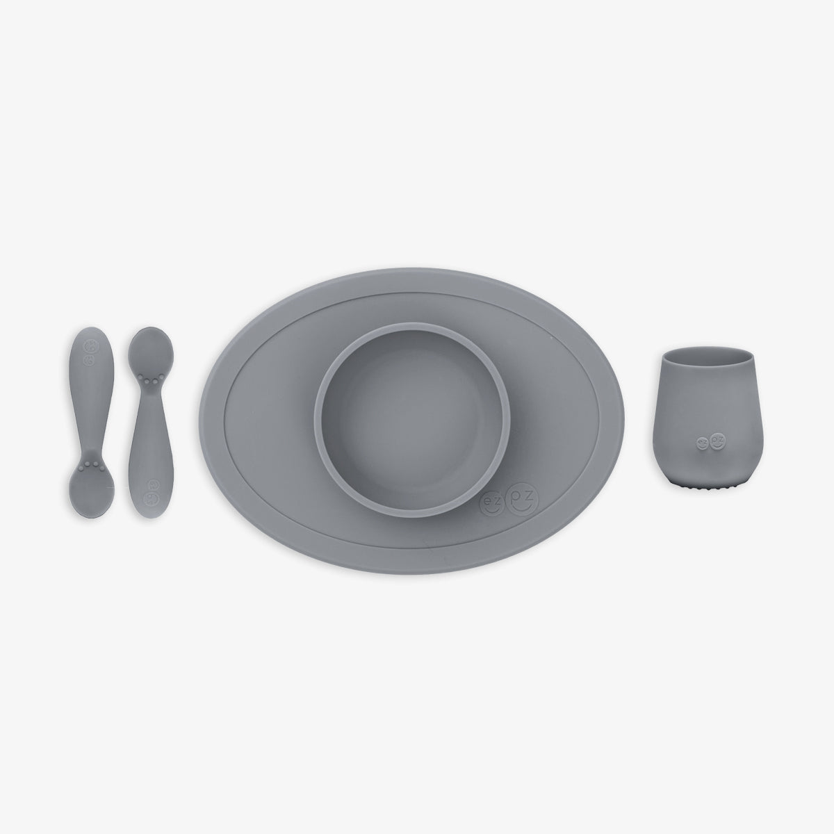 First Foods Set