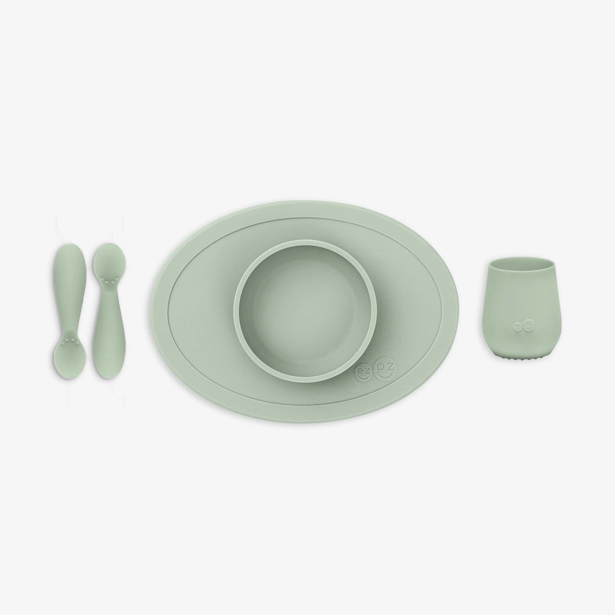 First Foods Set