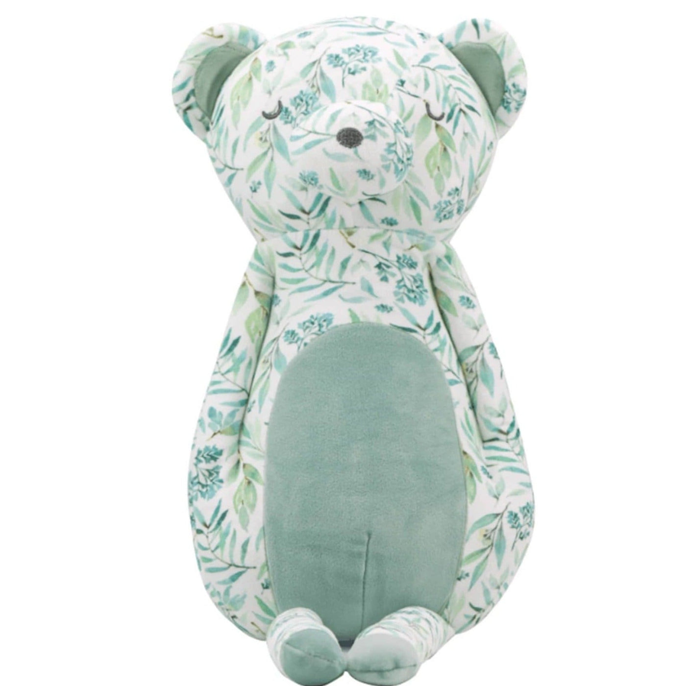 Basil Bear Gift Set