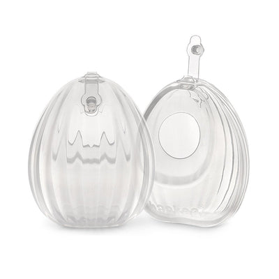 Haakaa Shell Wearable Silicone Breast Pump