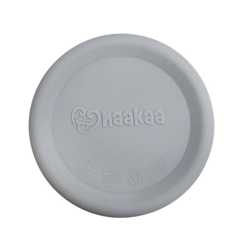 Haakaa Silicone Breast Pump Lid (1 pk)