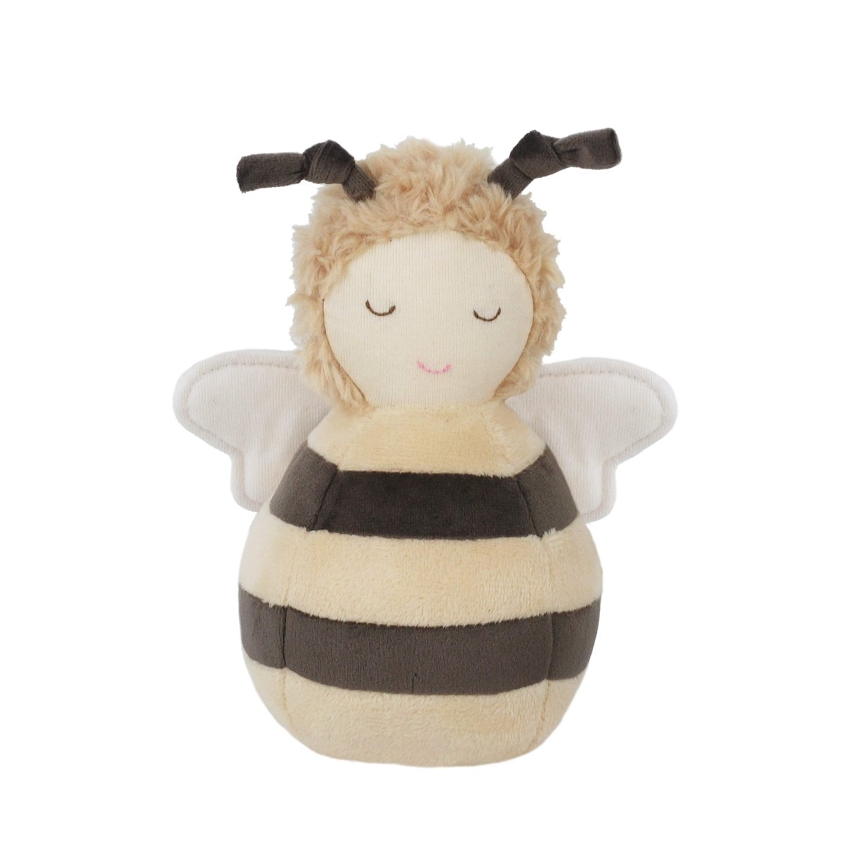 Honey Bee Chime Activity Toy