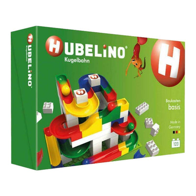 Hubelino Basic Building Box Set