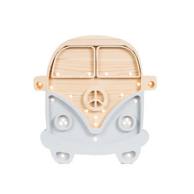 Little Lights Camper Van Lamp