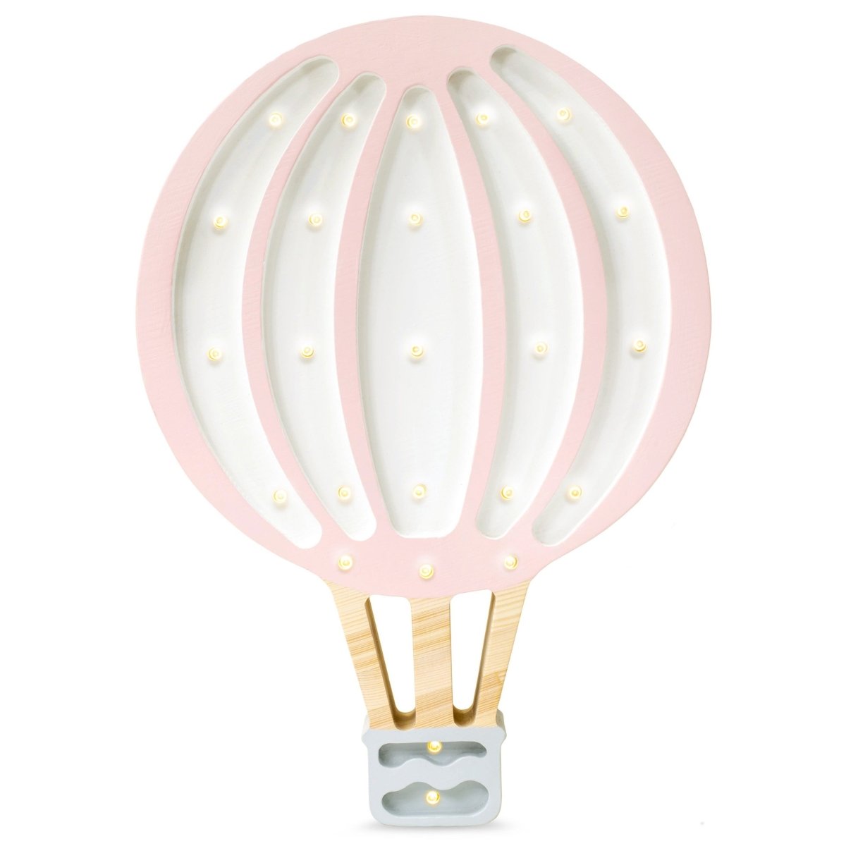 Little Lights Hot Air Balloon Lamp